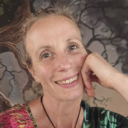 Somatisch Soul Coach Opleiding