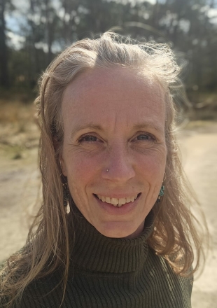 Somatisch Soul Coach Opleiding