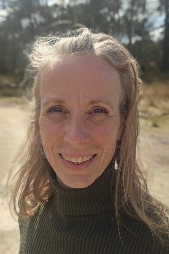 Somatisch Soul Coach Opleiding