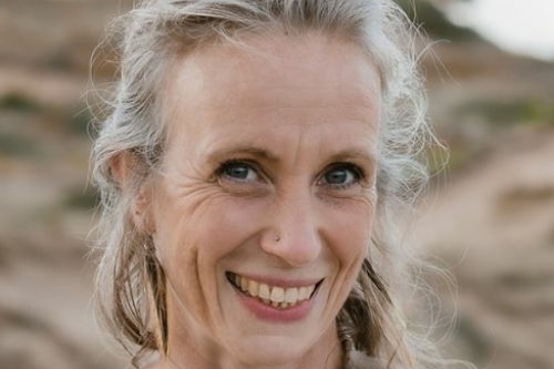 Julia Eisele Soul Coach