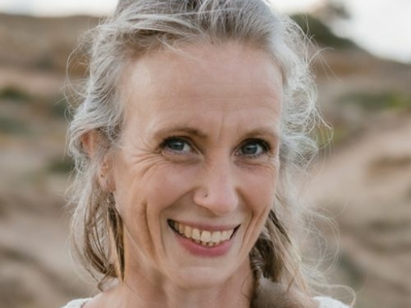 Julia Eisele Soul Coach