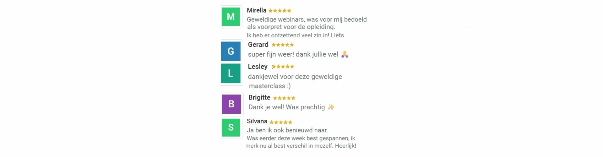 Reviews-masterclass-klein