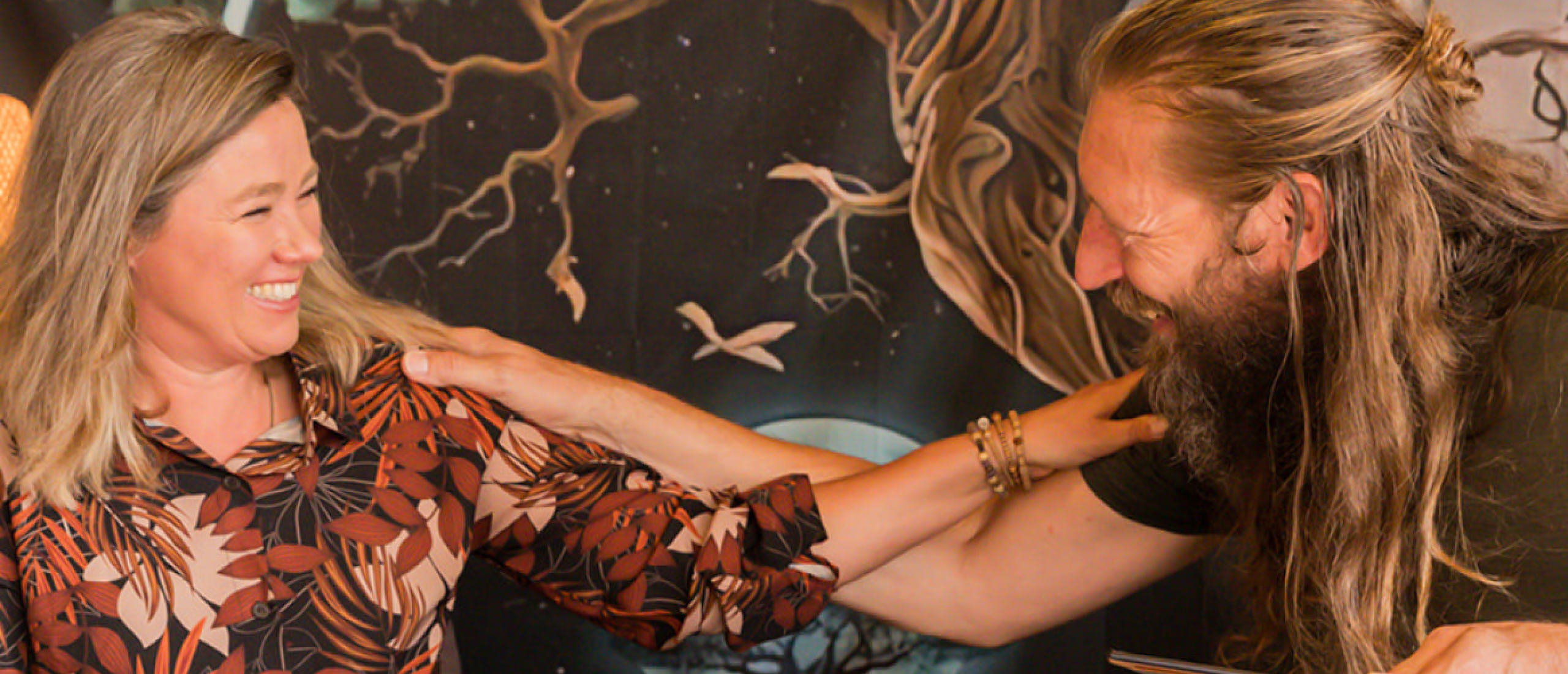 Somatisch Soul Coach Opleiding Somatisch Soul Coach Opleiding