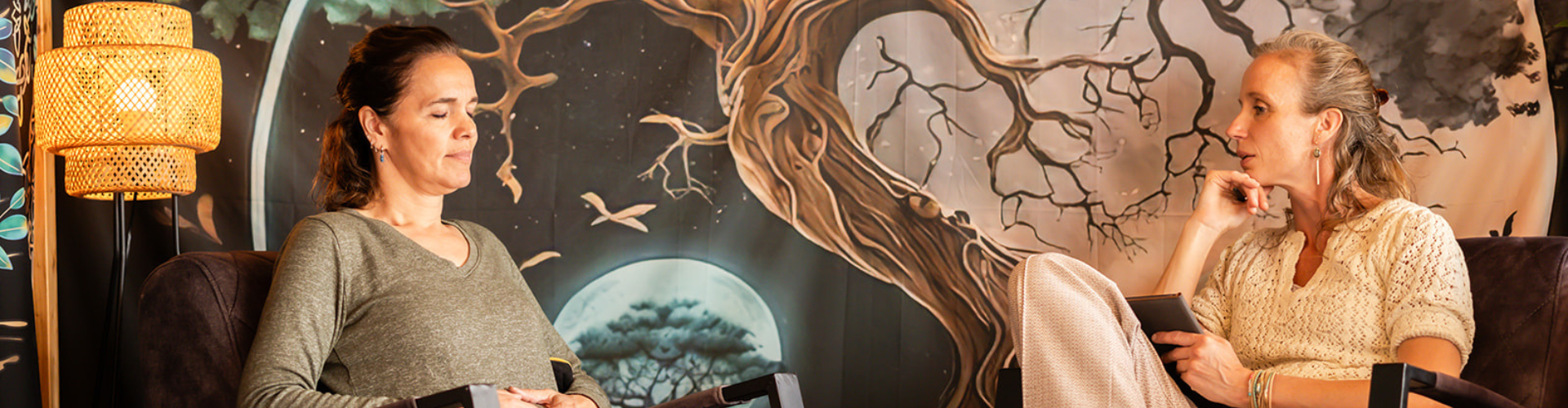 Somatisch Soul Coach -Opleiding voor coaches therapeuten lichaamswerkers  cupping massage