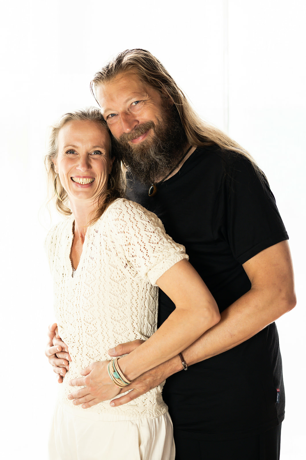 Aanbieding Lorelei Somatisch Soul Coach Opleiding