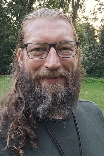 Somatisch Soul Coach Opleiding