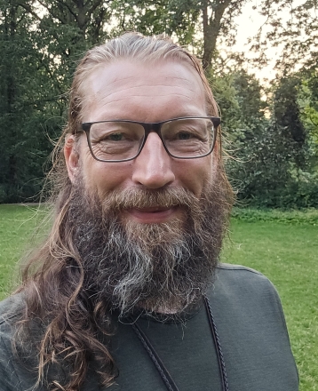 Somatisch Soul Coach Opleiding