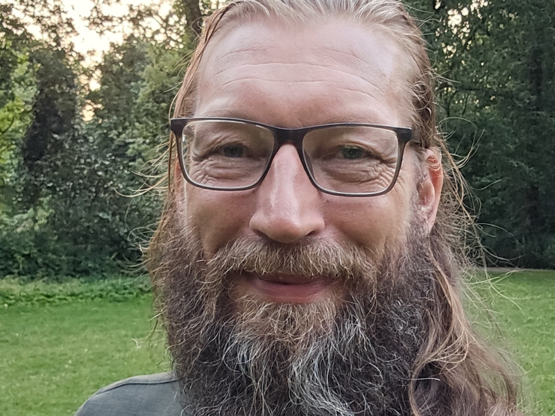 Somatisch Soul Coach Opleiding