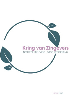 De plek waar je samen tot jezelf komt en bij jezelf antwoord vindt op levensvragen