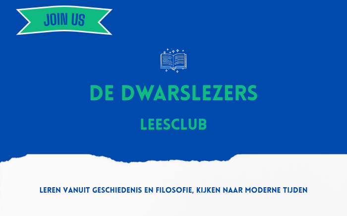 vanuit geschiedenis en filosofie naar moderne tijden