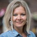 Renate Vermeij