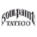 Soulpaint tattoo Antwerpen