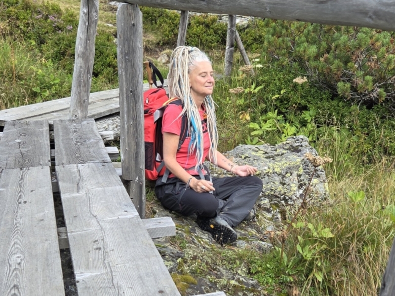 HSP coach Burn-out stress