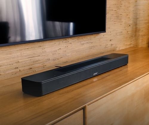 Bose soundbar 600 review en handleiding