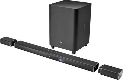 JBL bar 5.1 soundbar