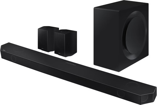 Samsung HW-Q990B