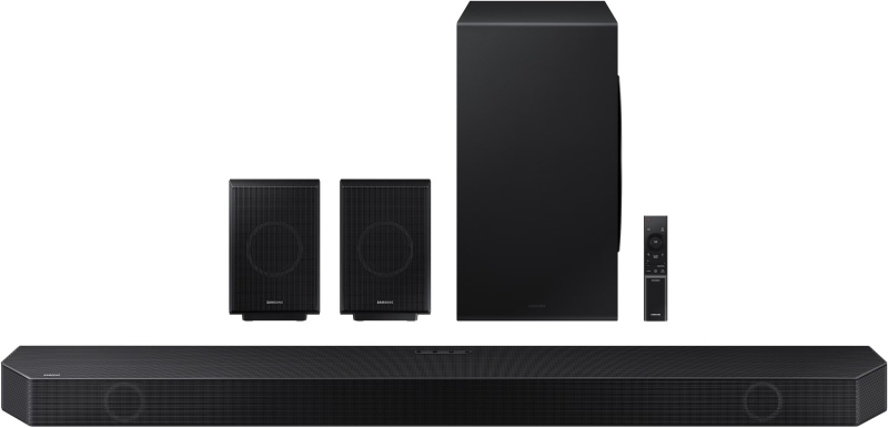 Samsung HW-Q990B featured soundbar