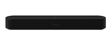 Sonos Beam Gen2 Zwart