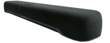 Yamaha SR-C20A Zwart