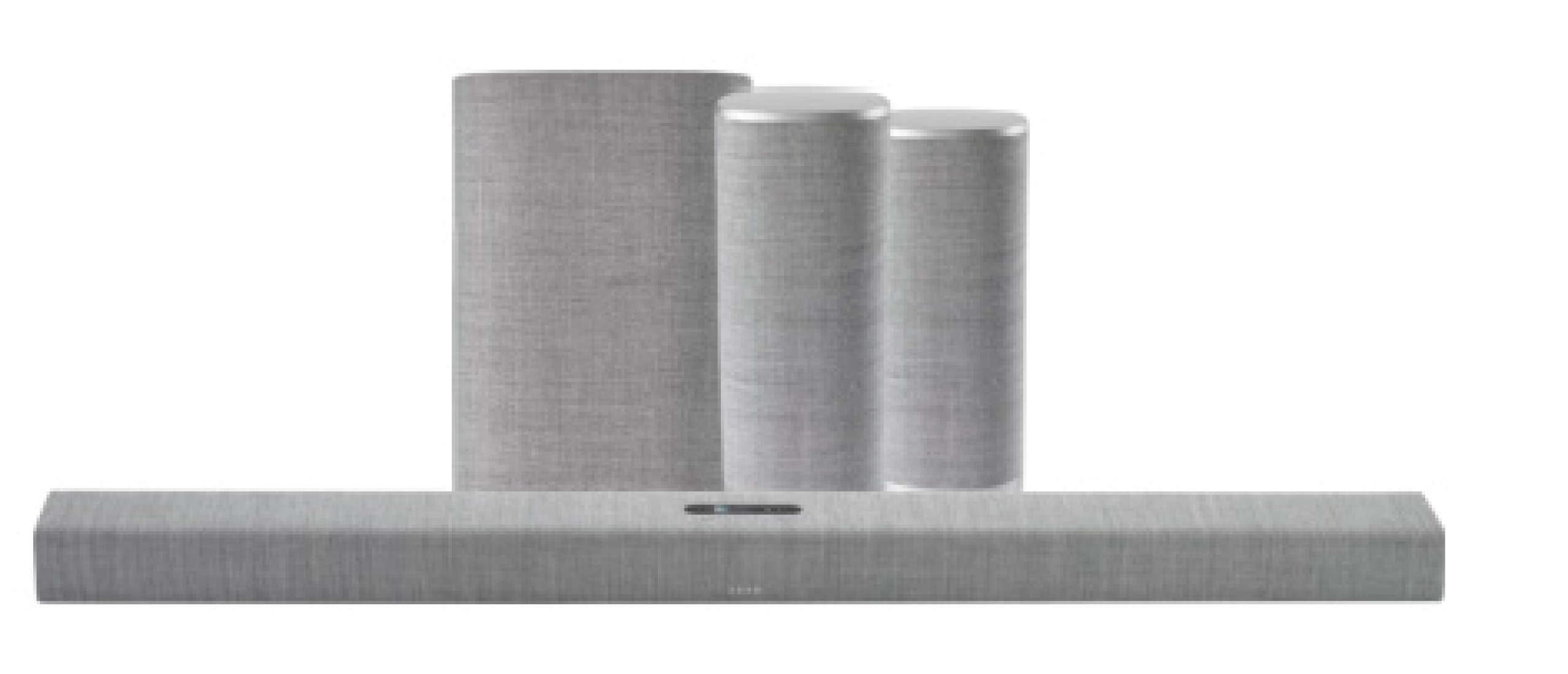 Harman Kardon Citation Bar Zwart kopen? Soundbars