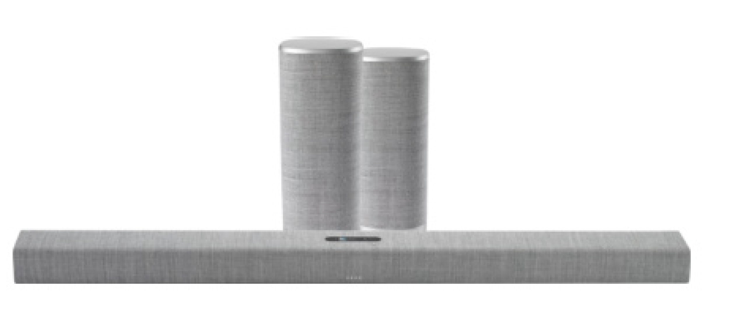 Harman Kardon Citation Bar Zwart kopen? Soundbars