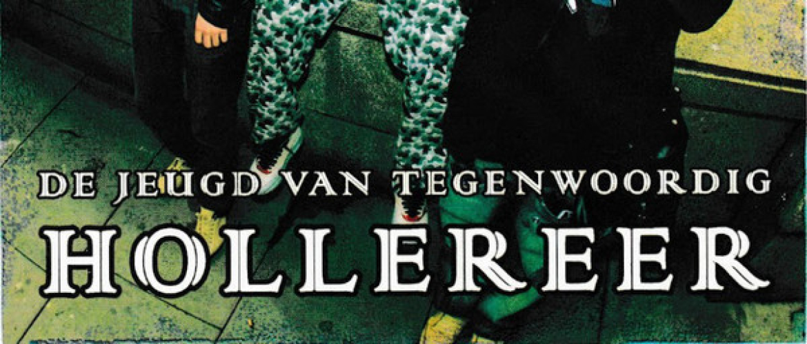 Forgotten Song Friday, Hollereer - De Jeugd Van Tegenwoordig