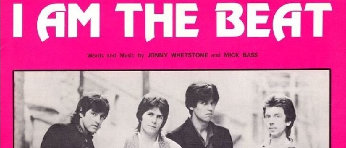 Forgotten Song Friday The Look - I Am The Beat
