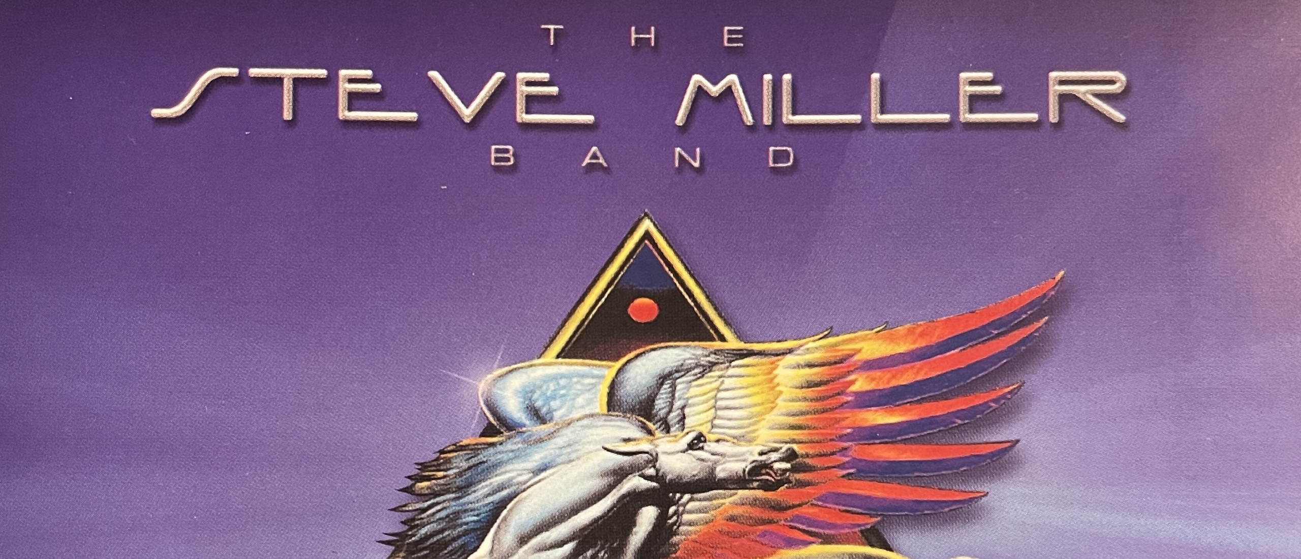 Forgotten Song Friday Steve Miller Band met Take The Money And Run
