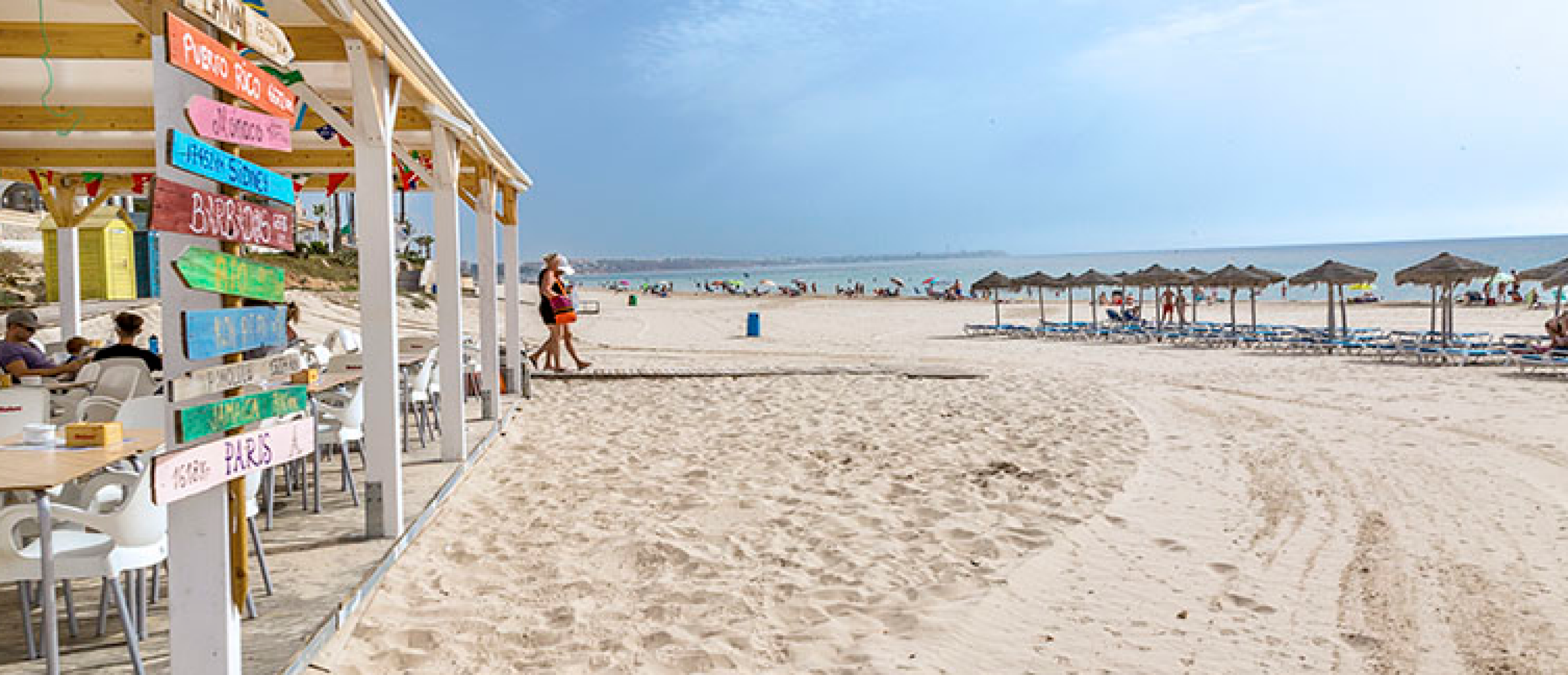 Ontdek de Prachtige Stranden van Costa Blanca Zuid: Zon, Zee en Onvergetelijke Avonturen