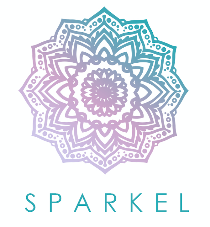 sparkel logo
