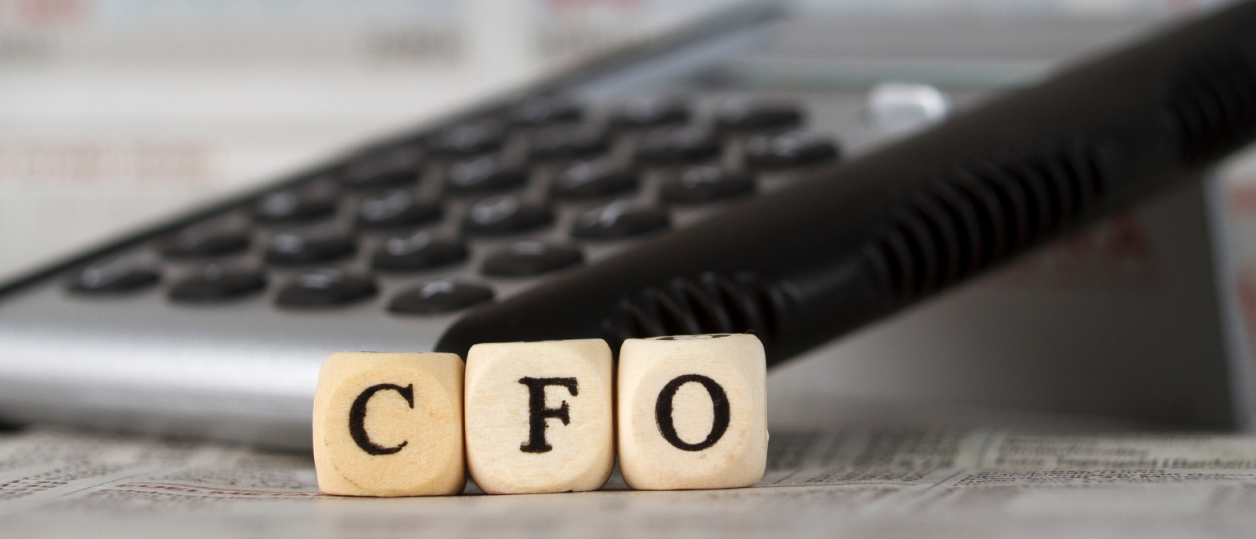 3 redenen waarom jouw bedrijf een CFO nodig heeft