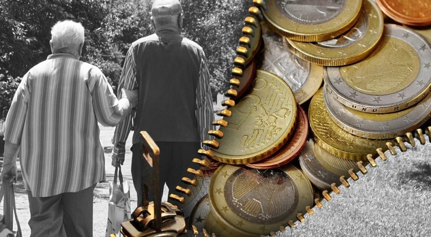 Pensioen opbouwen als zzp-er