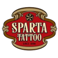 sparta tattoo hoorn