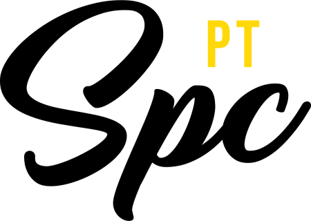 logo SPC Personal training