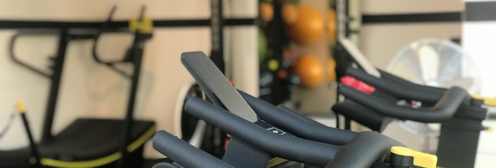SPC Personal training Personal training
