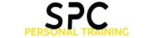 spc personal training logo