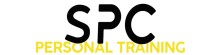 spc personal training logo