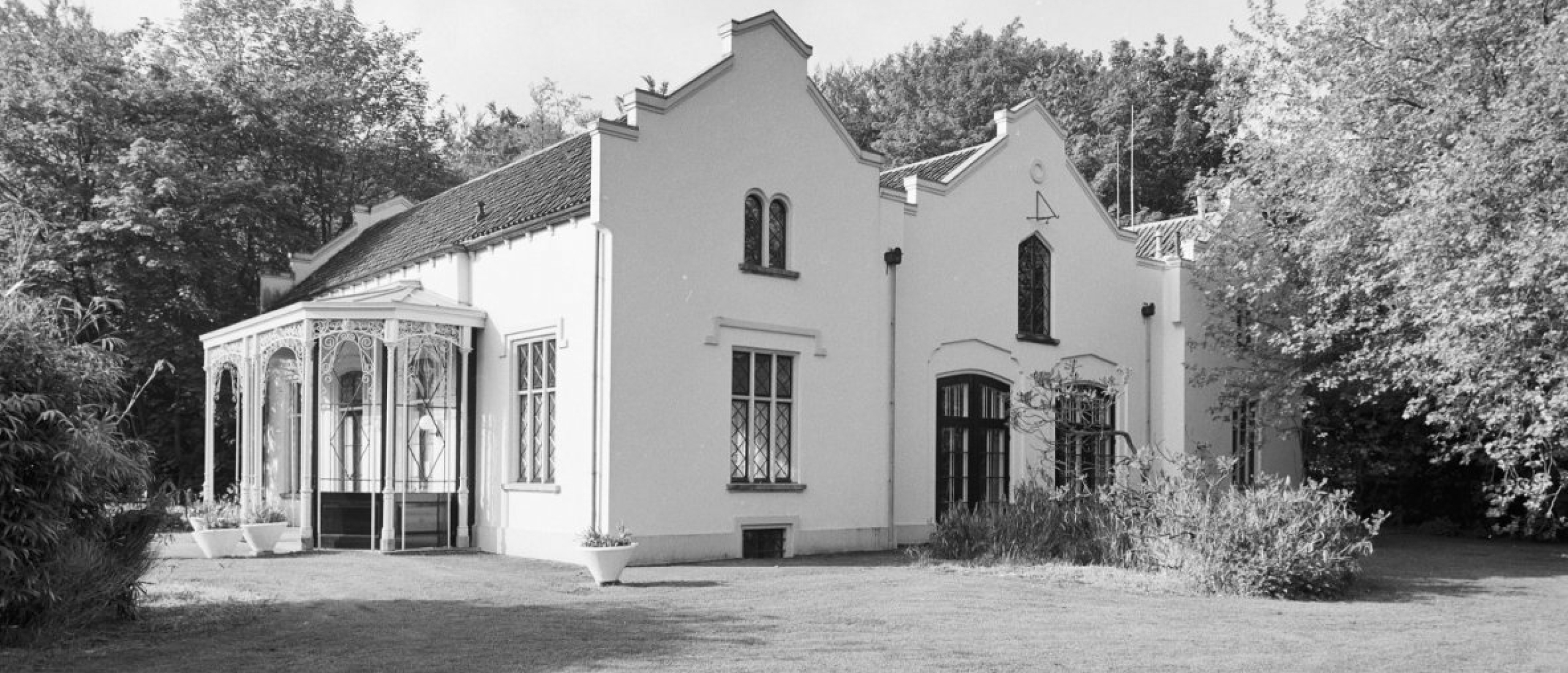 Eerste locatie familieopstellingen