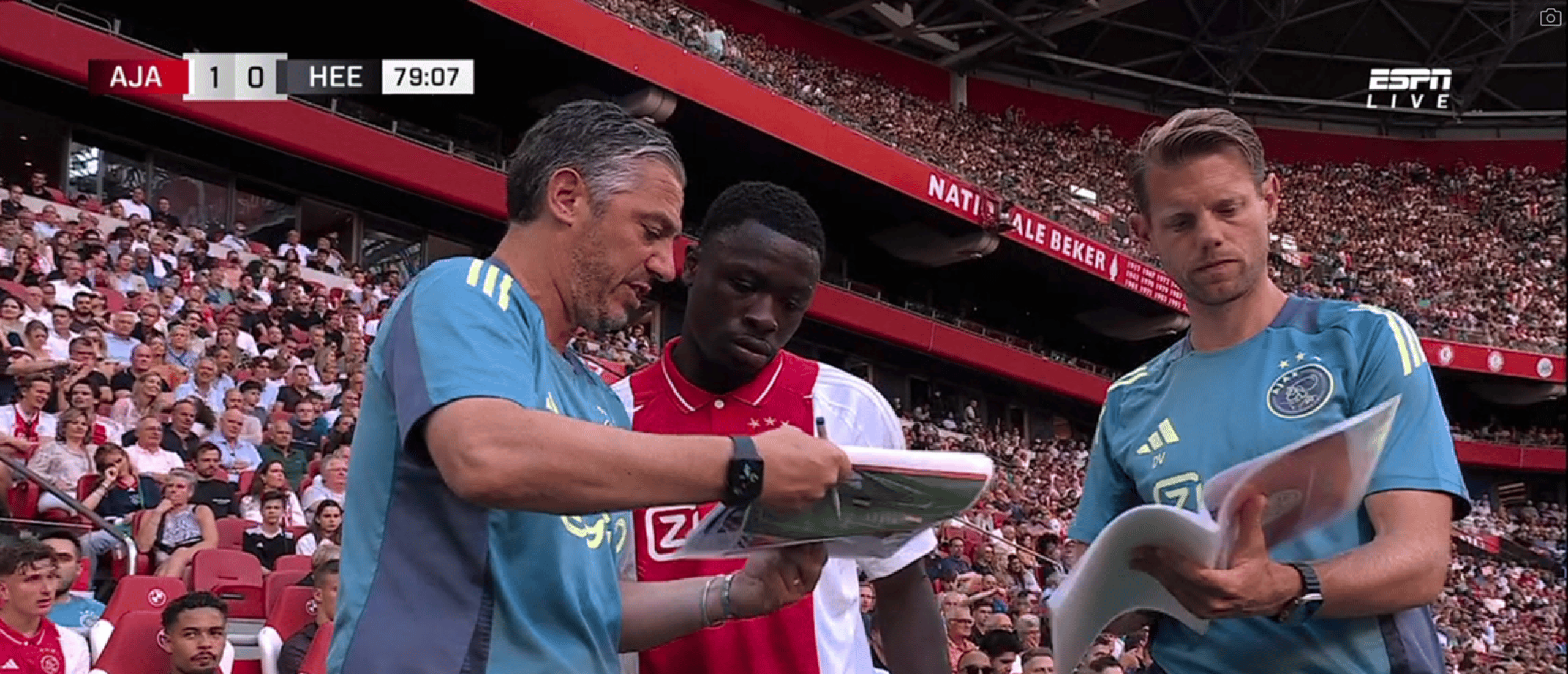 Waarom dit (vaak) niet werkt!?