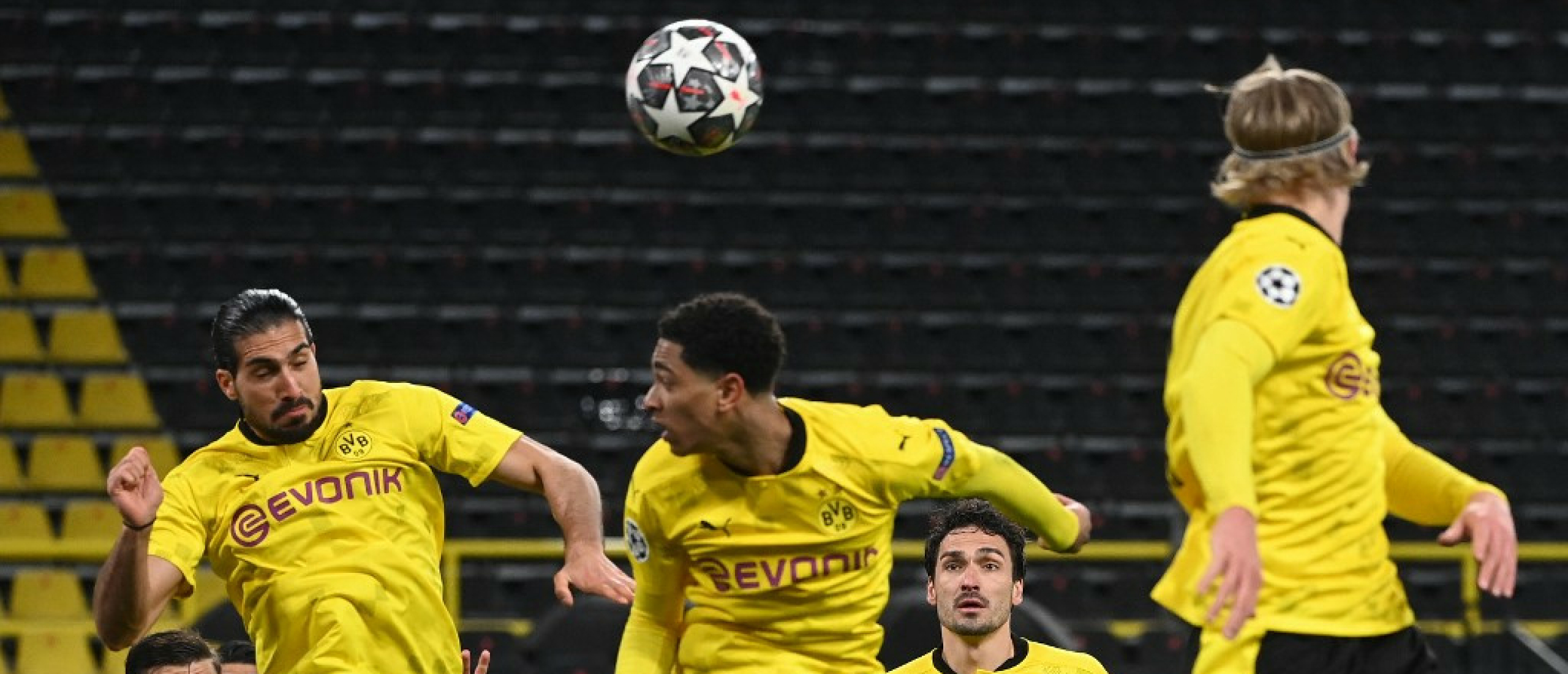 Zoneverdediging en het brein.