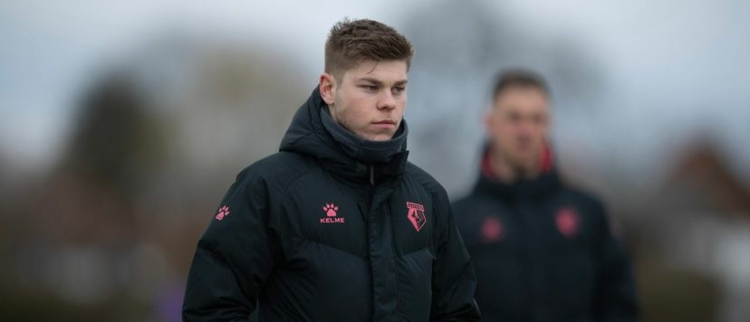 Interview Eliott Jealous