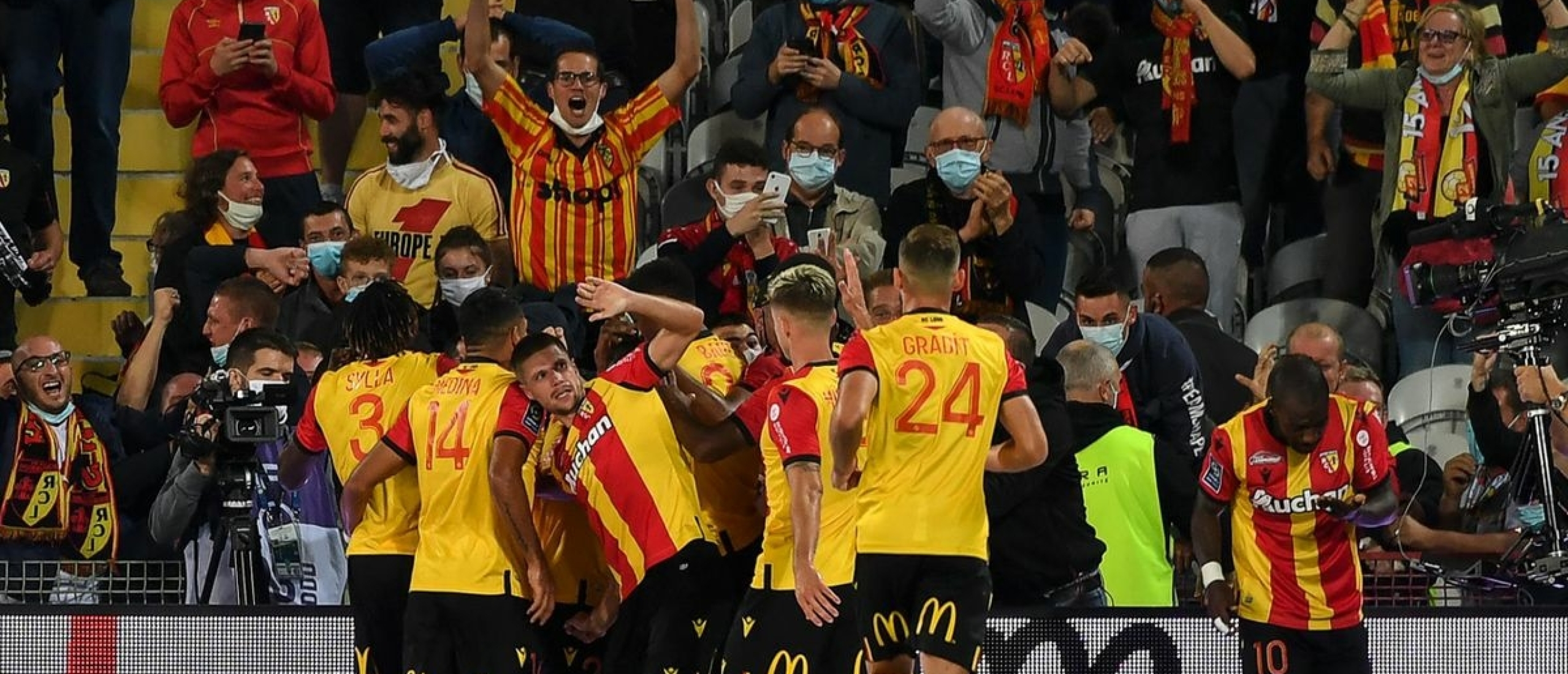 Hoe Lens uitgroeide tot experts in corners