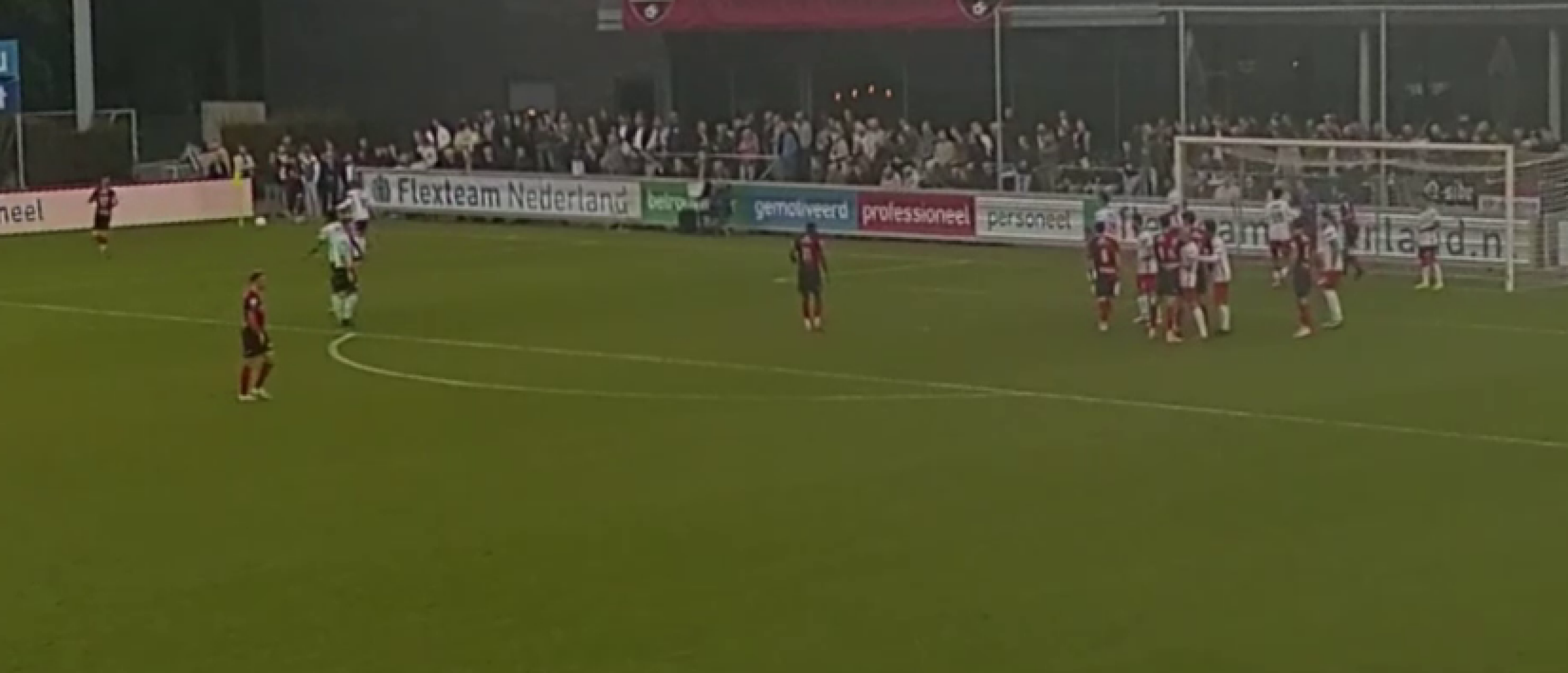 De Corner: Meer dan een Kans, het is een Strategisch Moment