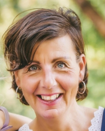 Christine Abbink speltherapie goudwaard