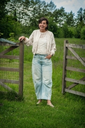 Christine Abbink Speltherapie GoudWaard Voorthuizen