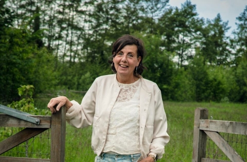 Christine Abbink Speltherapie GoudWaard Voorthuizen