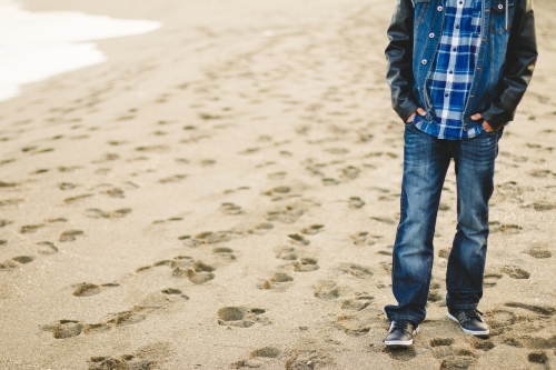 Sandplay coaching voor volwassenen Sandplay coaching voor volwassenen