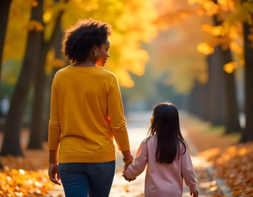 Speltherapie voor ouder en kind