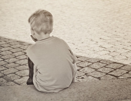 Speltherapie voor ouder en kind in Voorthuizen