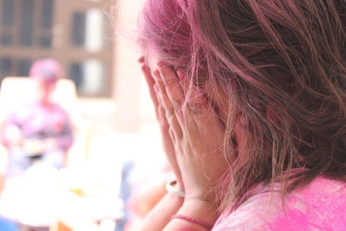 Speltherapie helpt kind omgaan met emoties